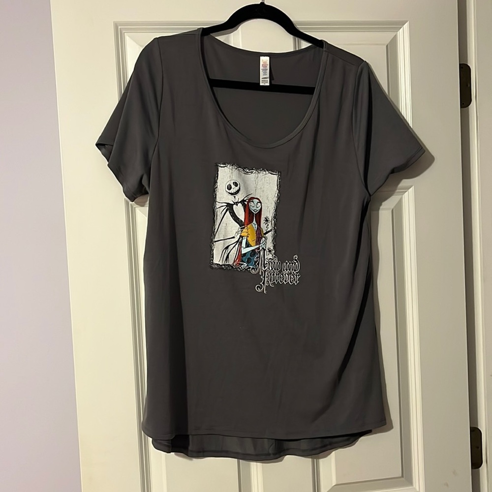 Lularoe Classic T